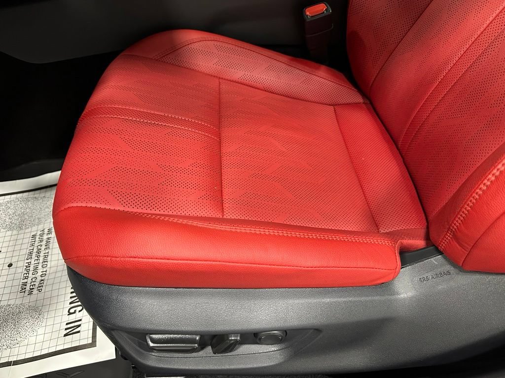 Used 2026 Toyota Camry XSE FWD image 13