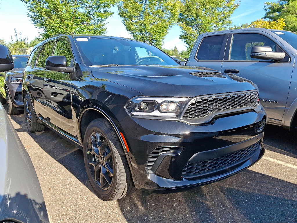 New 2026 Dodge Durango GT w/ Blacktop Package image 2