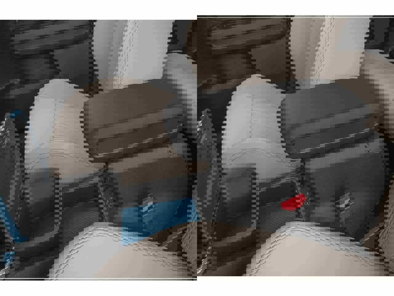 New 2025 MINI Cooper Countryman S w/ Comfort Package Max image 9