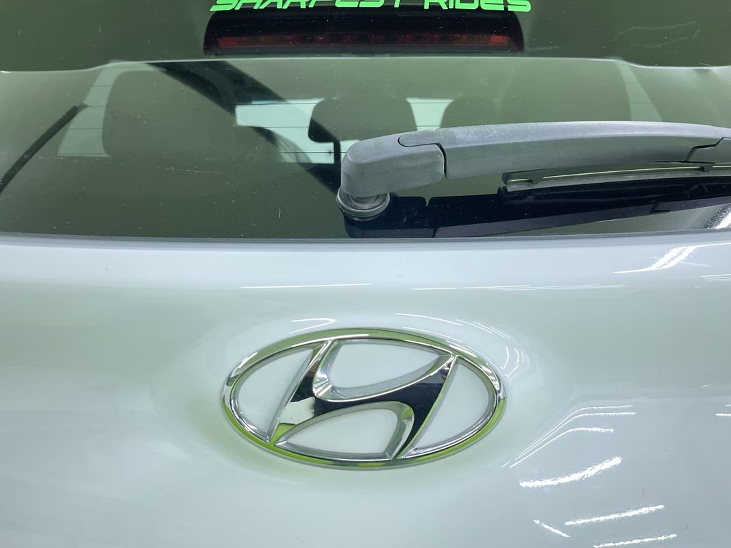 Used 2023 Hyundai Kona SEL w/ Convenience Package image 13