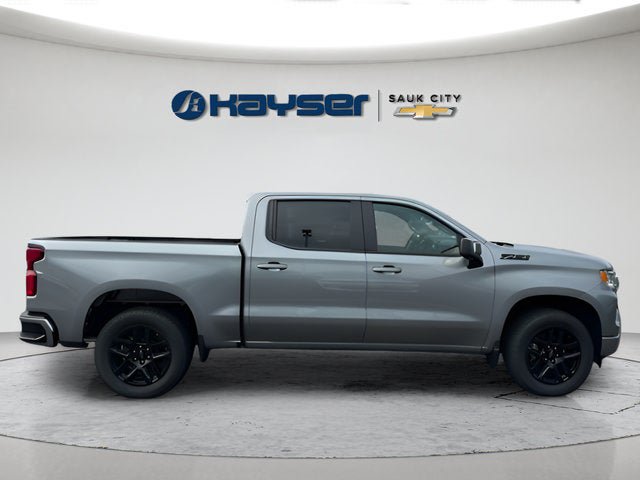 New 2026 Chevrolet Silverado 1500 RST w/ All Star Edition Plus