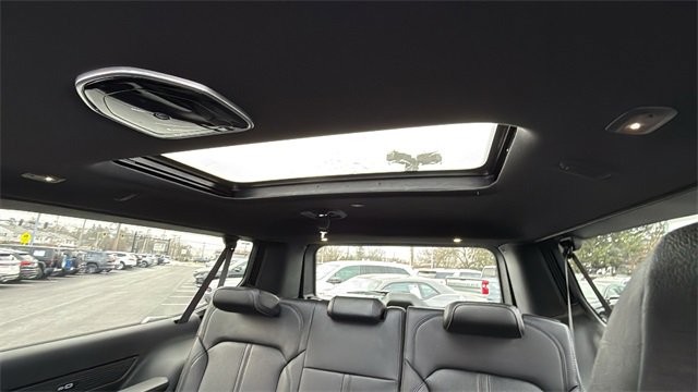 New 2026 Jeep Grand Wagoneer L Limited image 32