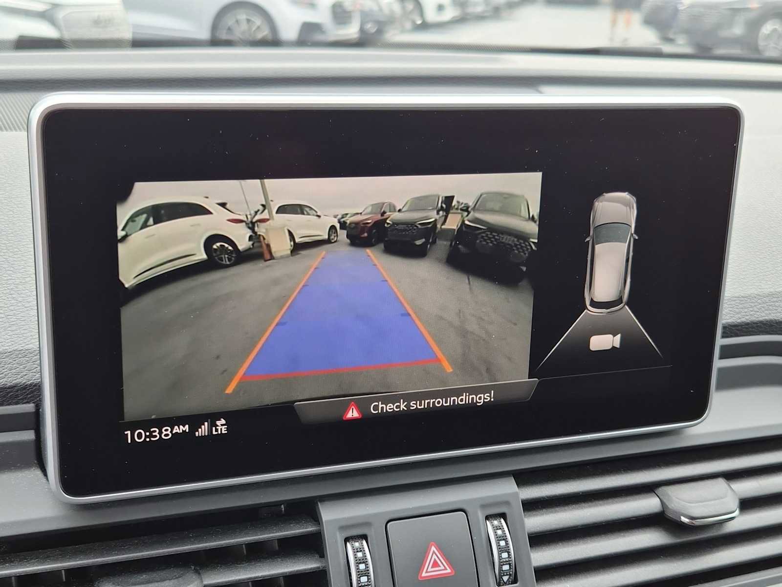 Used 2018 Audi Q5 2.0T Premium image 23