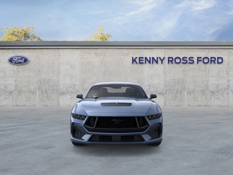 New 2026 Ford Mustang GT RWD image 6