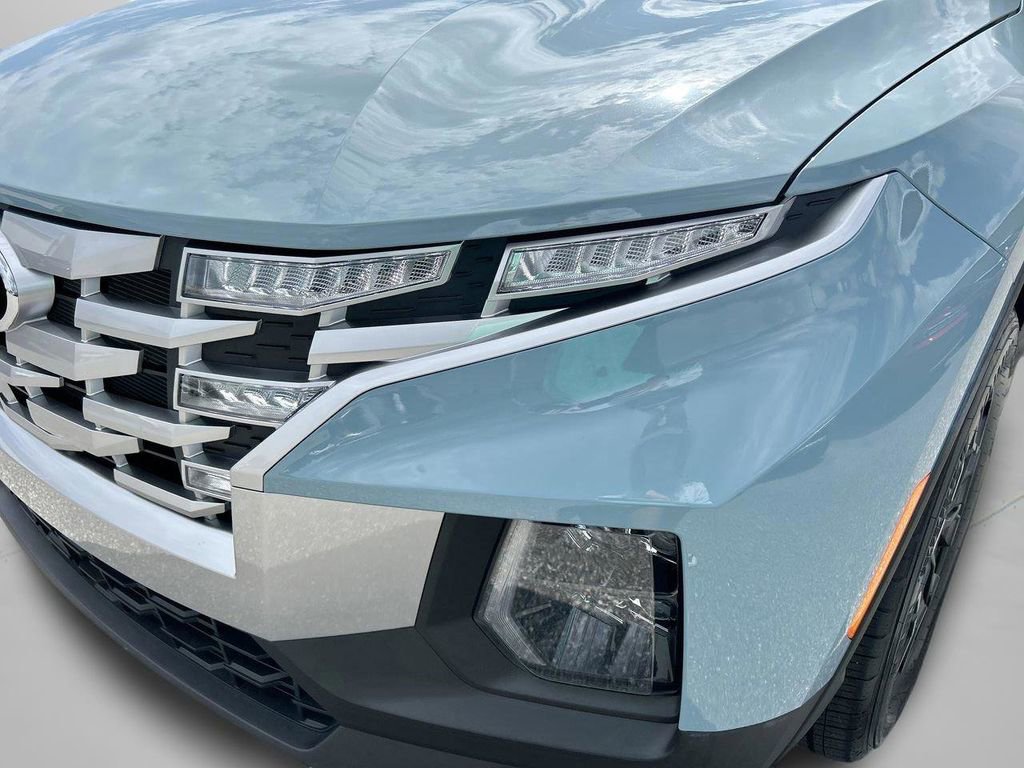 Certified 2024 Hyundai Santa Cruz SEL w/ Activity Package image 13