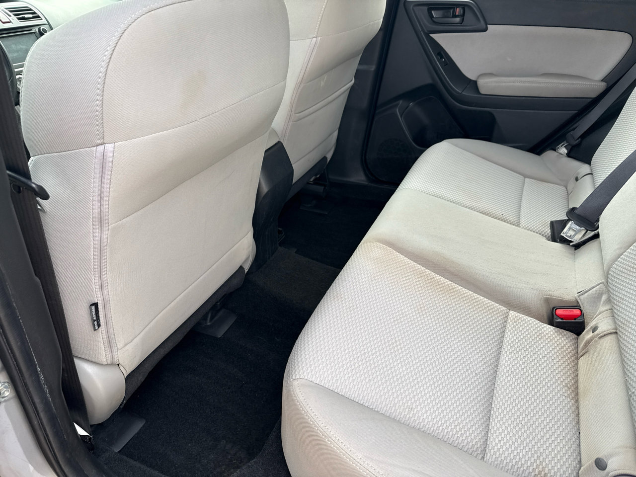 Used 2016 Subaru Forester 2.5i w/ Alloy Wheel Package image 35