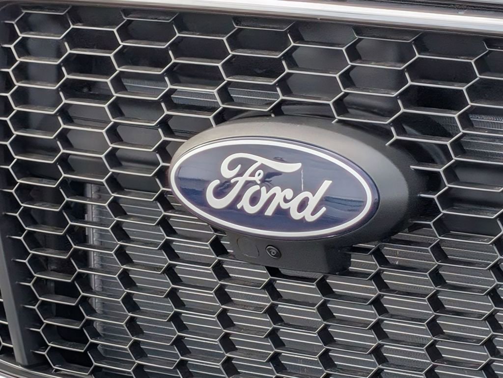 New 2026 Ford Transit 350 XL image 12
