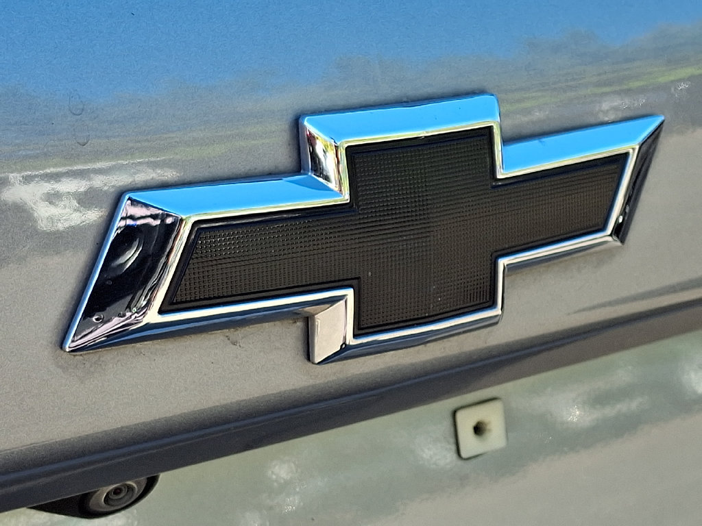 Certified 2023 Chevrolet Equinox RS AWD/4WD image 9