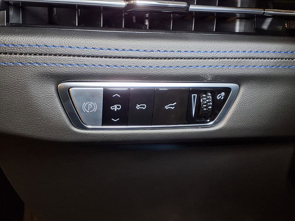 Used 2026 Cadillac Escalade IQ Sport 1 image 11