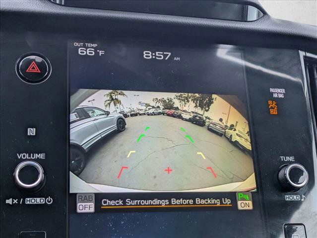 Certified 2023 Subaru Legacy Limited image 15