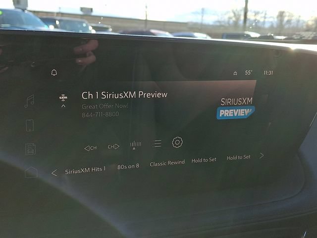 New 2026 Buick Encore GX Sport Touring w/ Comfort Package AWD/4WD image 17