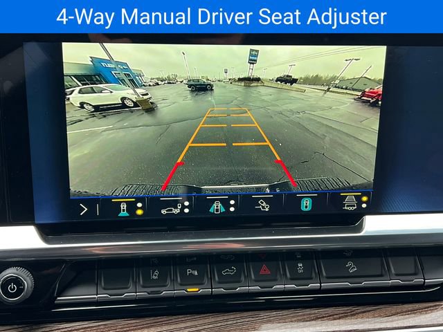 New 2026 Chevrolet Silverado 2500 LT w/ All Star Edition image 31