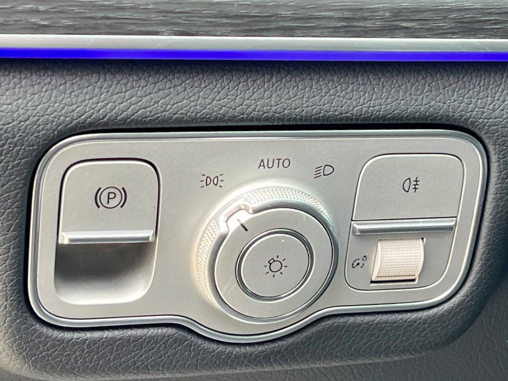Certified 2026 Mercedes-Benz GLS 450 4MATIC image 40