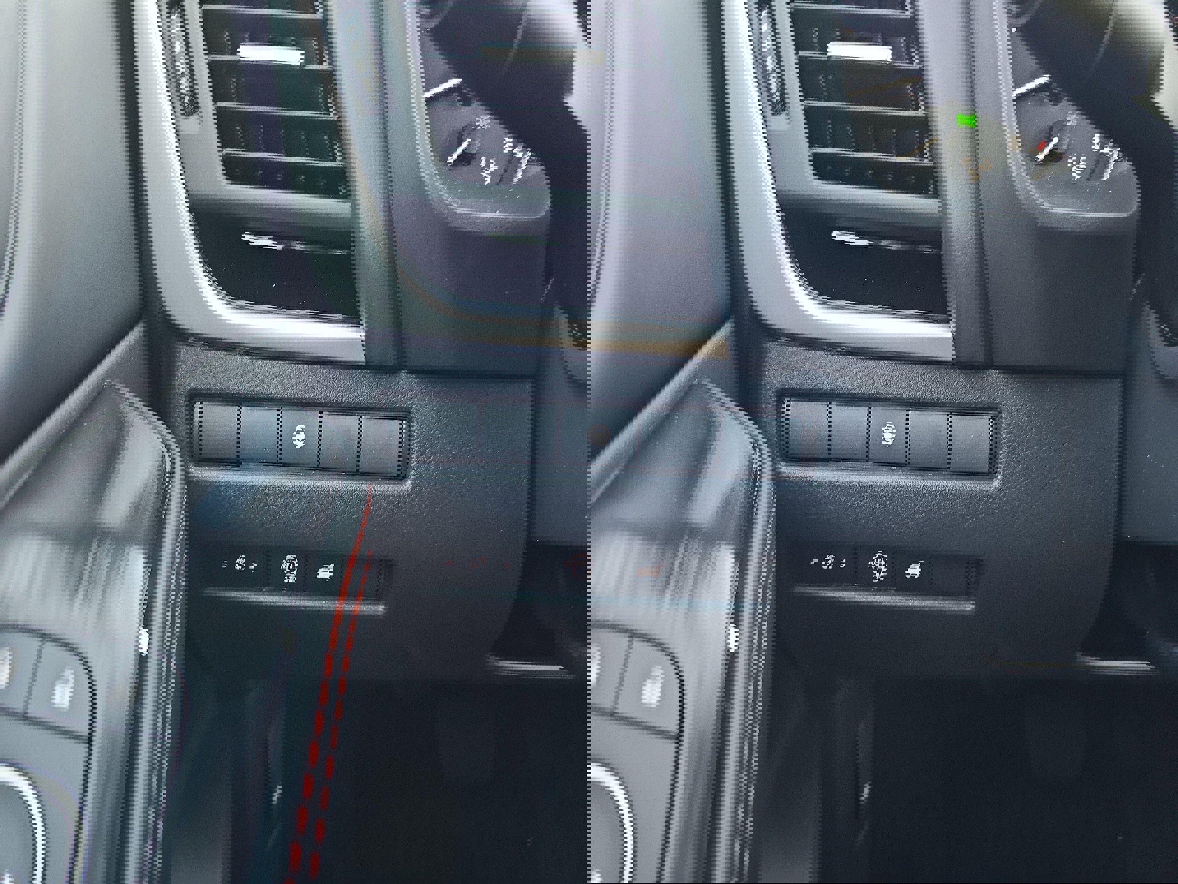 New 2026 Nissan Rogue SV w/ Rock Creek Premium Package image 29