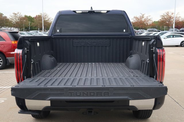 Used 2024 Toyota Tundra Limited image 28