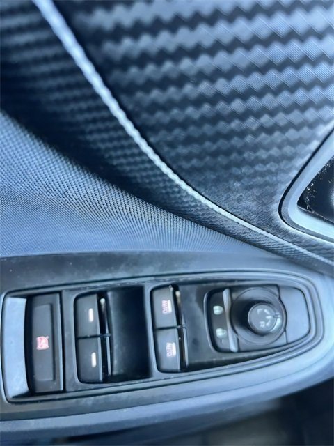 Used 2019 Subaru Crosstrek 2.0i Premium w/ Eyesight System image 21