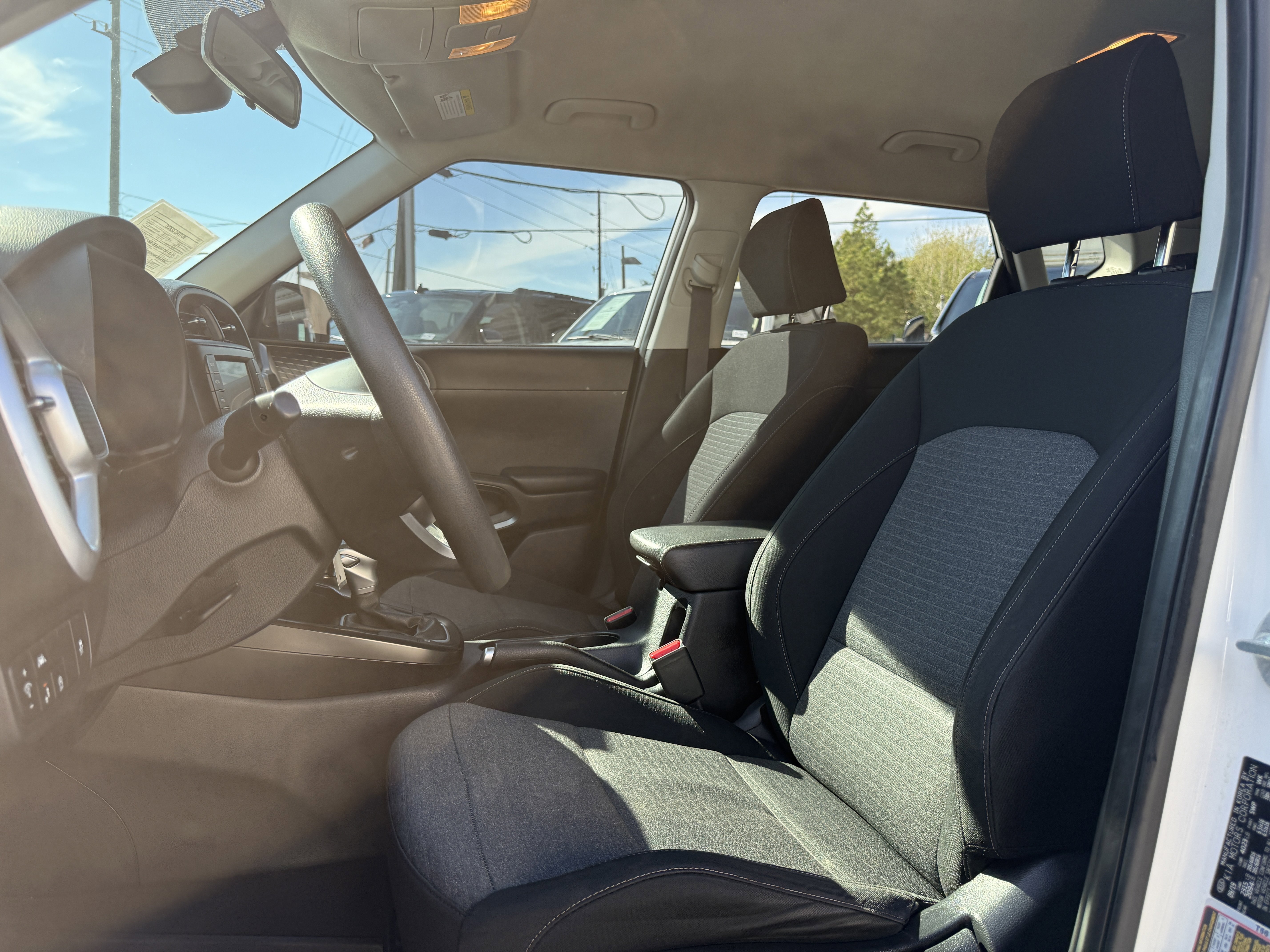 Used 2020 Kia Soul S image 13