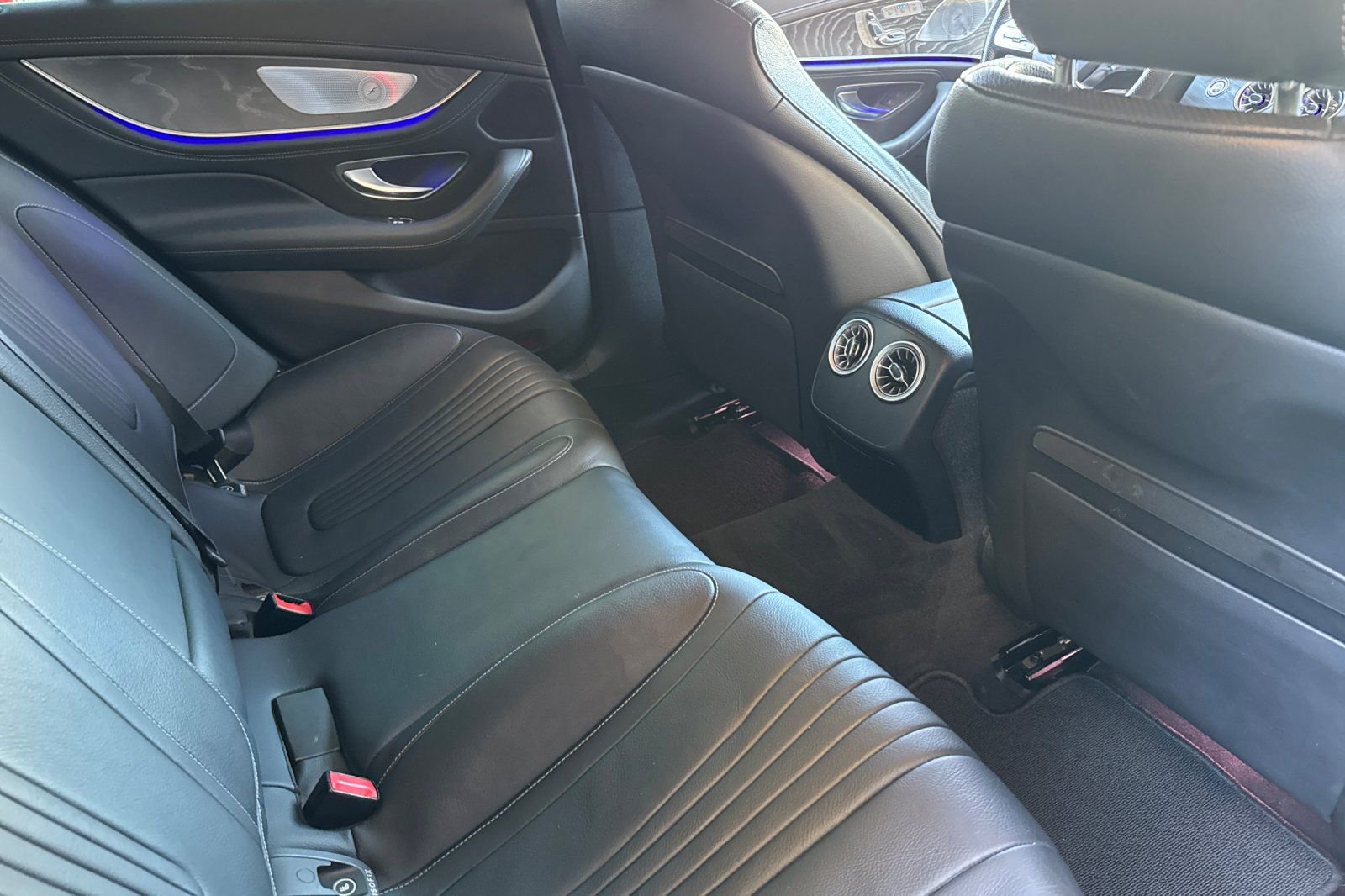 Used 2019 Mercedes-Benz CLS 450 image 16