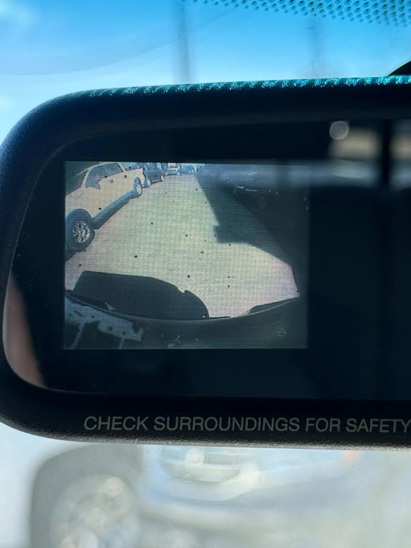 Used 2011 Toyota Tacoma 4x4 Double Cab w/ TRD Off-Road Pkg image 14