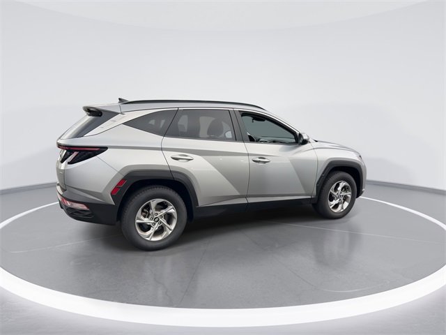 Used 2022 Hyundai Tucson SEL w/ Cargo Package image 8