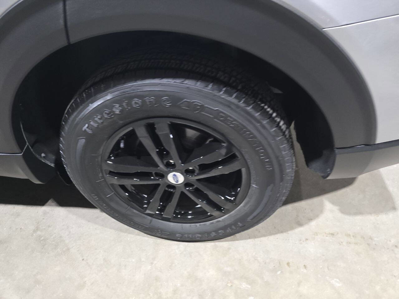 Used 2020 Ford Explorer XLT w/ Comfort Package image 21