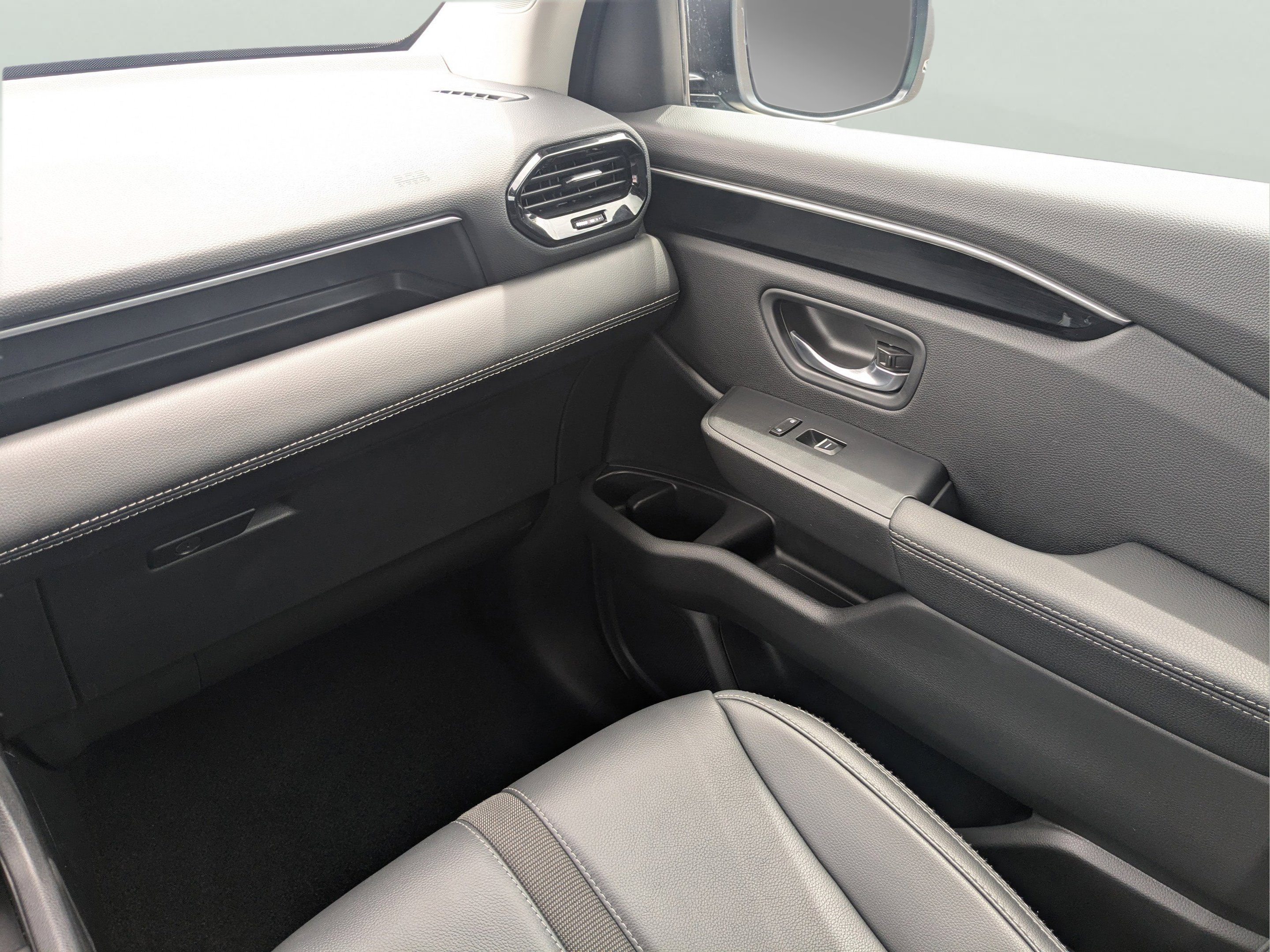 Used 2026 Honda Pilot EX-L image 17