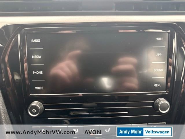 Certified 2022 Volkswagen Passat 2.0T SE FWD image 29