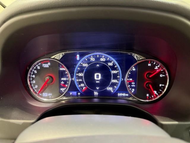 Used 2020 GMC Acadia Denali w/ LPO, Floor Liner Package image 15