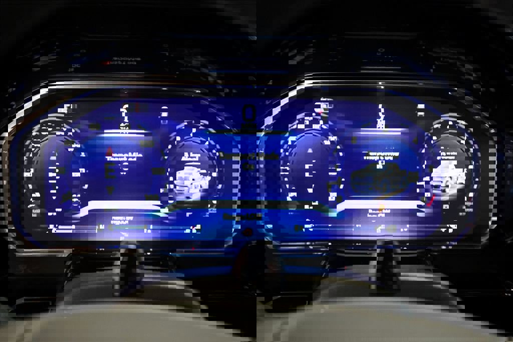 New 2026 Chevrolet Silverado 1500 High Country image 20