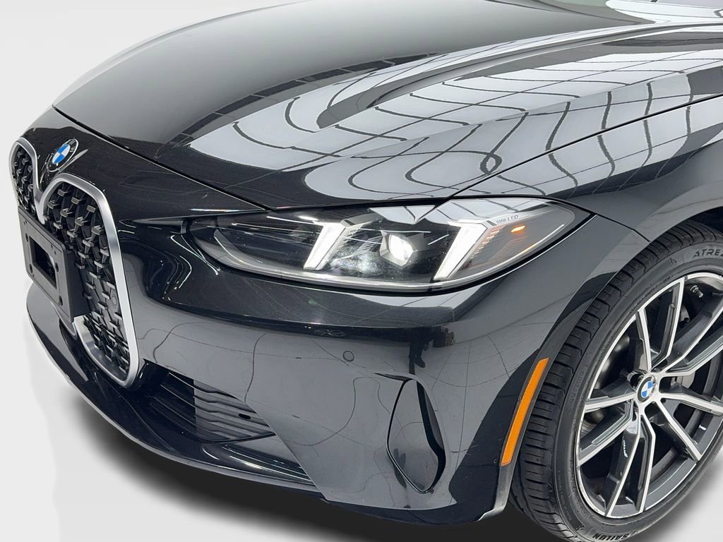 Used 2026 BMW 430i xDrive Coupe image 5