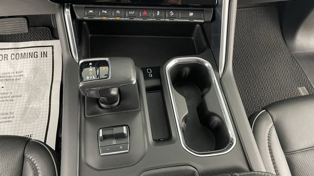 Used 2022 GMC Sierra 1500 Denali w/ Denali Reserve Package image 43