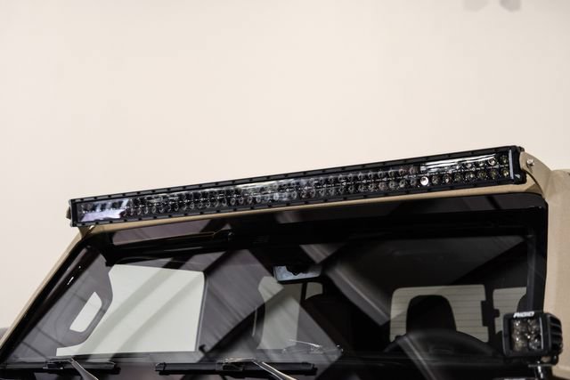 Used 2025 Jeep Gladiator Rubicon w/ Safety Group AWD/4WD image 28