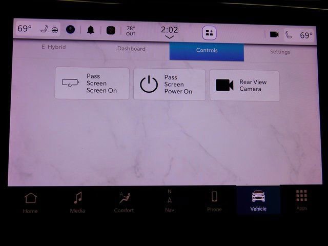 Used 2023 Jeep Grand Cherokee 4WD 4xe image 54