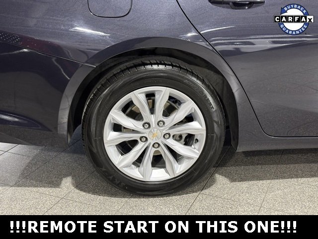 Used 2023 Chevrolet Malibu LT image 11