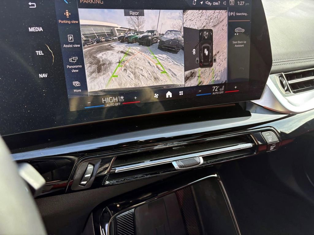 Used 2025 BMW X1 xDrive28i w/ Premium Package image 21