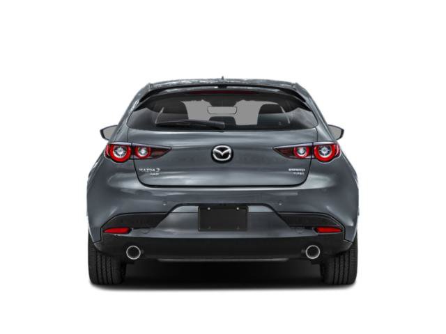 Used 2025 MAZDA MAZDA3 Hatchback w/Premium Plus Pkg AWD/4WD image 5