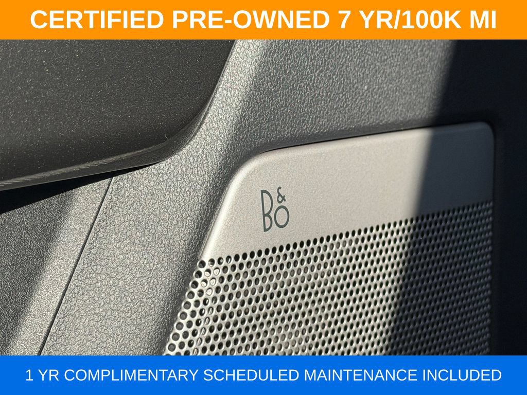 Used 2023 Ford F150 Lariat w/ Equipment Group 502A High AWD/4WD image 19