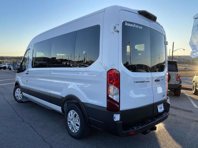 New 2026 Ford Transit 350 XLT RWD image 4