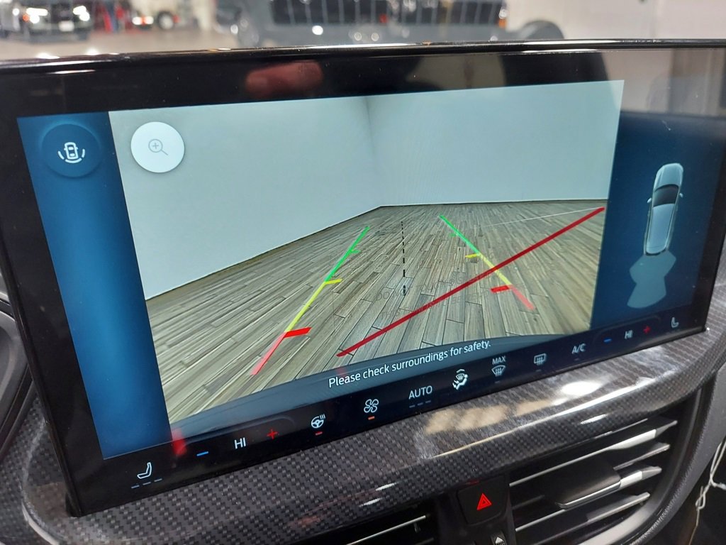 New 2025 Ford Escape ST-Line w/ Tech Pack #1 image 6