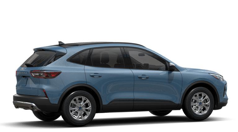 New 2025 Ford Escape Active image 32