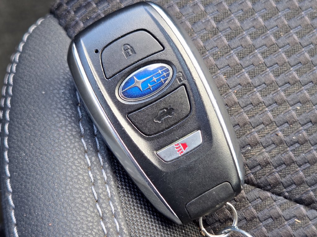 Used 2022 Subaru Forester Premium AWD/4WD image 39