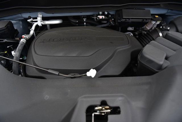 New 2025 Honda Ridgeline Sport+ image 26