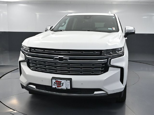 Used 2023 Chevrolet Tahoe Premier w/ Advanced Technology Package AWD/4WD image 9
