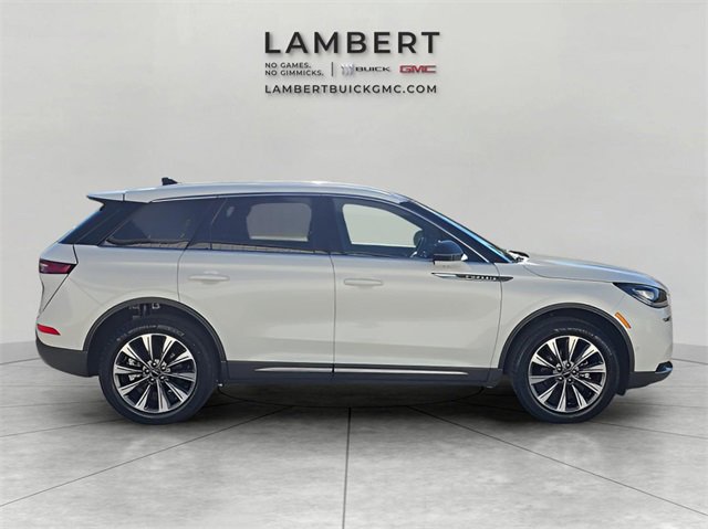 Used 2022 Lincoln Corsair Reserve w/ Equipment Group 201A image 10