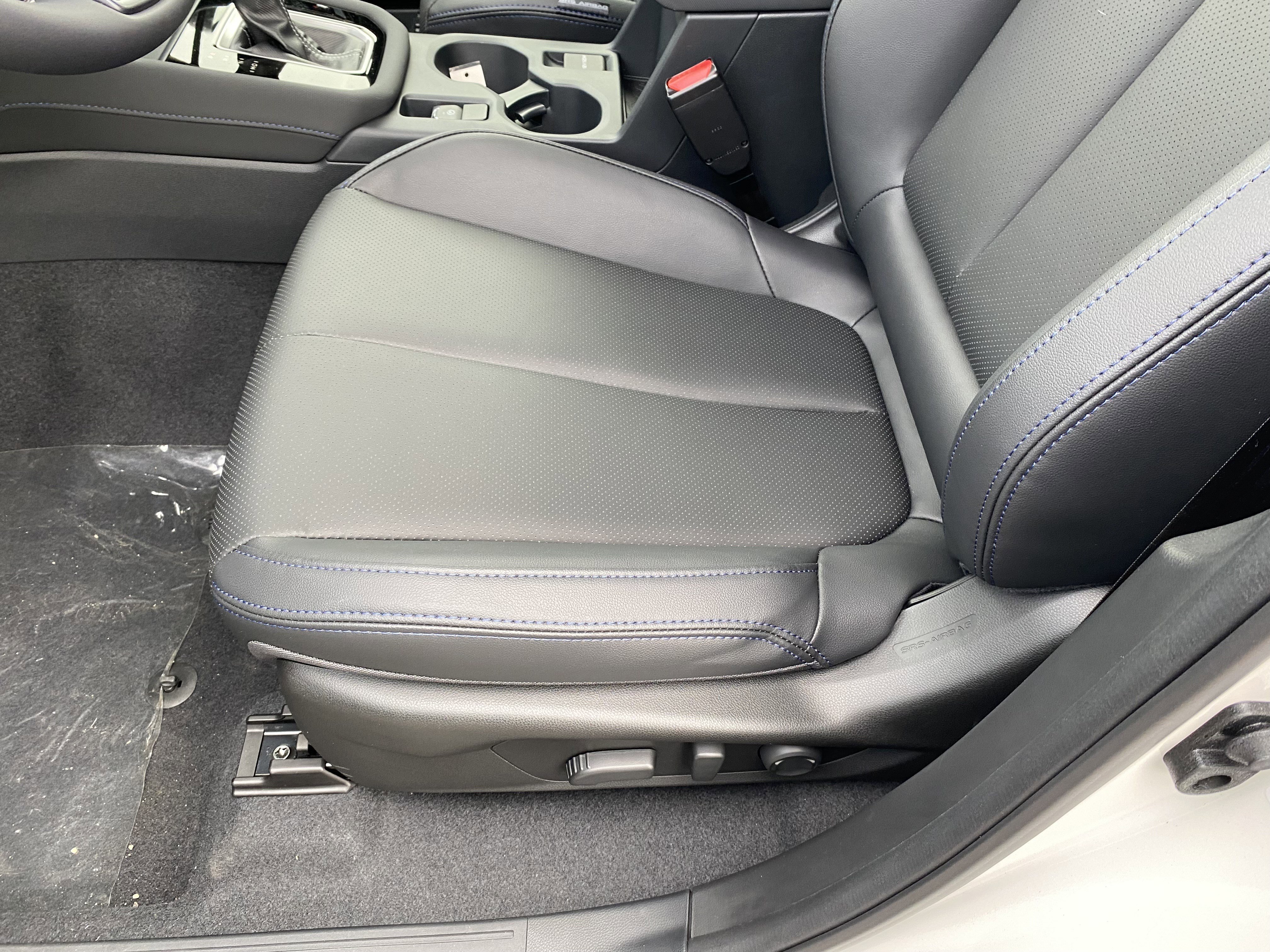 New 2025 Subaru Forester Limited image 15