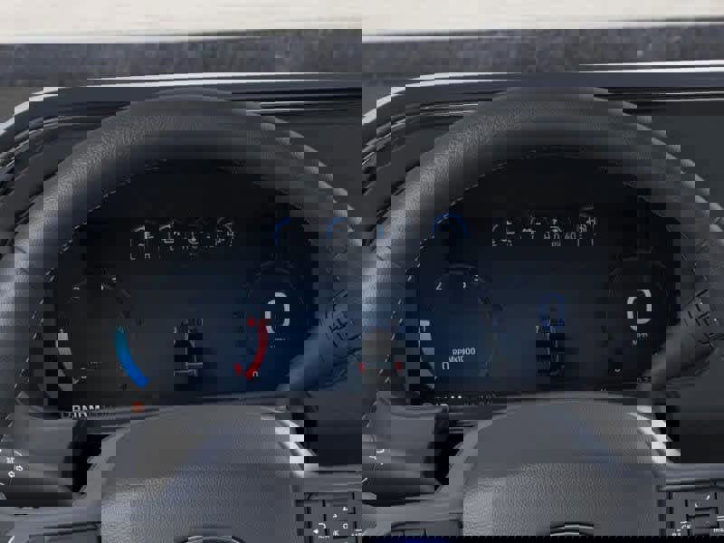 New 2026 Ford F350 Lariat w/ Snow Plow Prep Package image 13