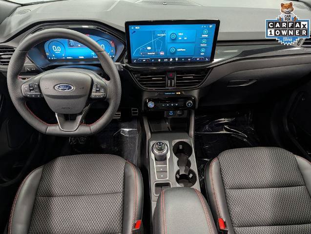 Certified 2023 Ford Escape ST-Line Select w/ Tech Pack #2 AWD/4WD image 24
