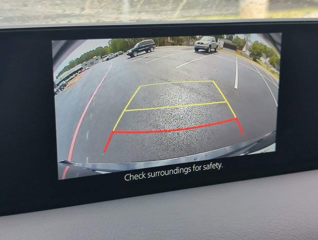 New 2025 MAZDA CX-5 Carbon Edition image 20