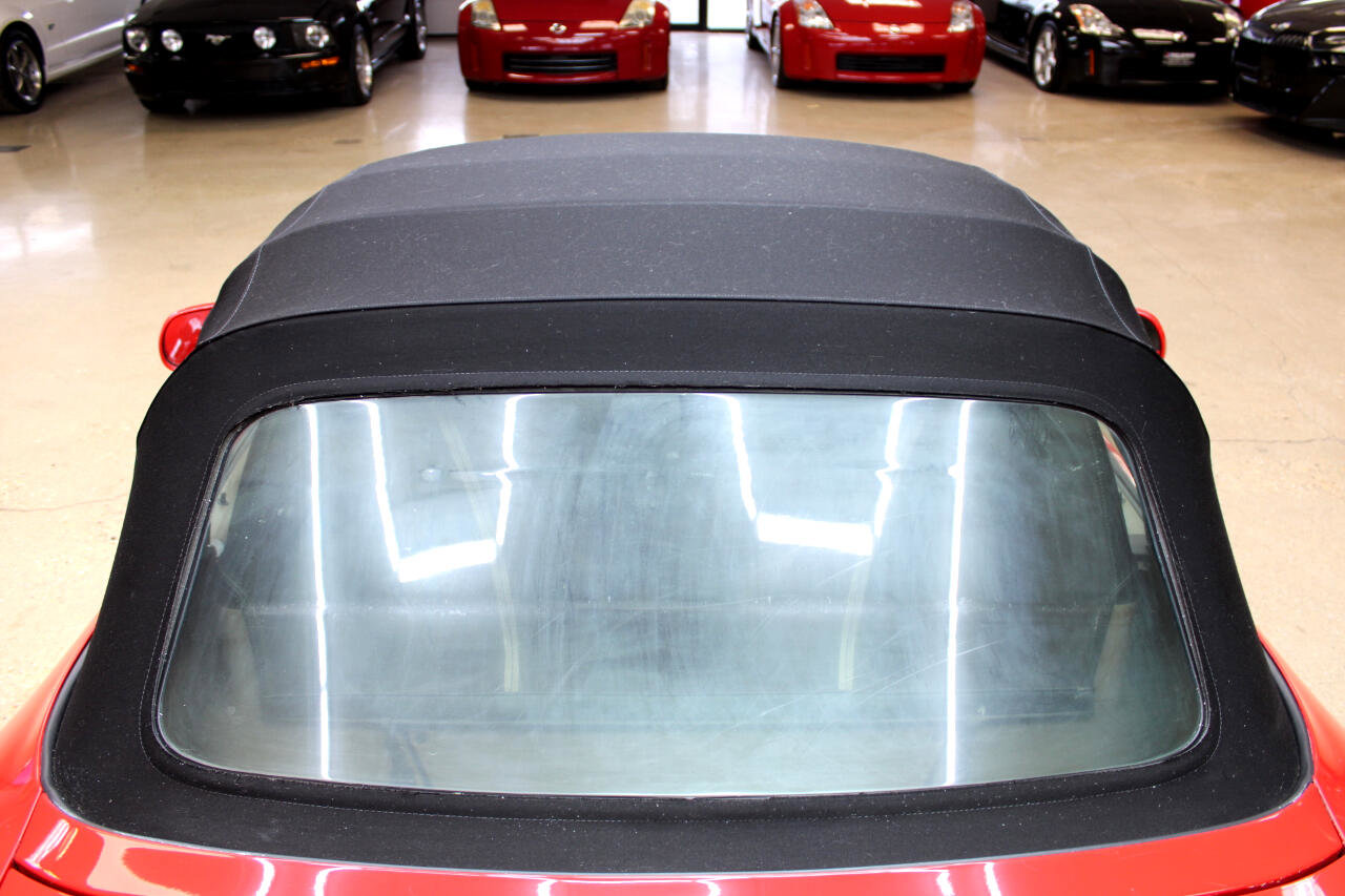 Used 1999 BMW Z3 2.8 image 14