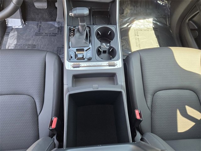 New 2026 Kia Carnival SX Prestige image 22